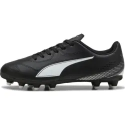 Бутси Puma VITORIA II FG/AG Jr чорний Дитячі 30 (11.5UK) 18 см 108503-01 30 - Robinzon.ua