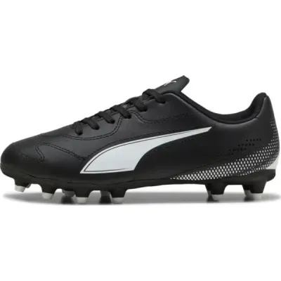 Бутси Puma VITORIA II FG/AG Jr чорний Дитячі 38.5 (5.5UK) 24.5 см 108503-01 38.5 - Robinzon.ua