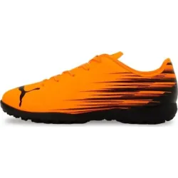 Сороконіжки Puma ATTACANTO II TT Jr помаранчевий Дитячі 35 (2.5UK) 21.5 см 108497-04 35 - Robinzon.ua