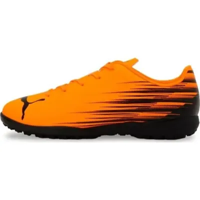 Сороконіжки Puma ATTACANTO II TT Jr помаранчевий Дитячі 35 (2.5UK) 21.5 см 108497-04 35 - Robinzon.ua