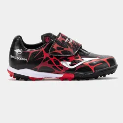 Сороконіжки дитячі Joma SUPER COPA Чорний 33 (SCJS2501TFV 33) Сороконіжки дитячі Joma SUPER COPA Чорний 33 (SCJS2501TFV 33) - Robinzon.ua