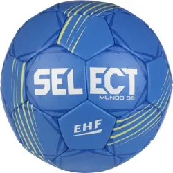 М'яч гандбольний SELECT Mundo DB v24 Синій 3 (166085-225 3) М'яч гандбольний SELECT Mundo DB v24 Синій 3 (166085-225 3) - Robinzon.ua