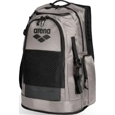 Рюкзак Arena ALL SET BACKPACK 45L Серый 55 х 38 х 28 см (010234-800) - Robinzon.ua