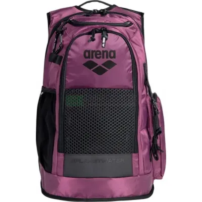 Рюкзак Arena ALL SET BACKPACK 45L Фіолетовий 55 х 38 х 28 см (010234-200) - Robinzon.ua