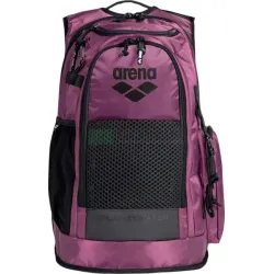 Рюкзак Arena ALL SET BACKPACK 45L Фіолетовий 55 х 38 х 28 см (010234-200) Рюкзак Arena ALL SET BACKPACK 45L Фіолетовий 55 х 38 х 28 см (010234-200) - Robinzon.ua