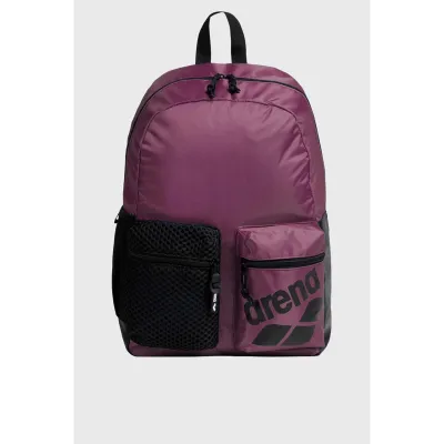 Рюкзак Arena ONE GO BACKPACK 30L Фиолетовый 45 х 31 х 18 см (010226-200) - Robinzon.ua