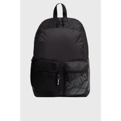 Рюкзак Arena ONE GO BACKPACK 30L Черный 45 х 31 х 18 см (010226-100) - Robinzon.ua