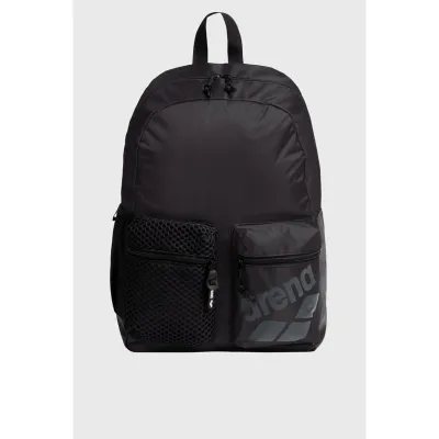 Рюкзак Arena ONE GO BACKPACK 30L Черный 45 х 31 х 18 см (010226-100) - Robinzon.ua