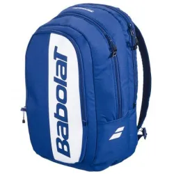 Рюкзак Babolat BACKPACK COURT HERO Синій 50 x 29 x 24 см (753112-102) Рюкзак Babolat BACKPACK COURT HERO Синій 50 x 29 x 24 см (753112-102) - Robinzon.ua