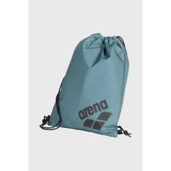 Сумка Arena ONE GO SWIMBAG 10L Зеленый 46 x 34 x 1 см (010239-300) - Robinzon.ua