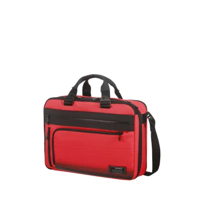 Сумка для ноутбука 15,6" CITYVIBE 2.0 LAVA RED - Robinzon.ua