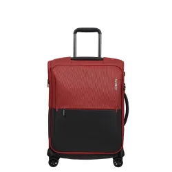 Чемодан 55 см RYTHUM FLAME RED Чемодан 55 см RYTHUM FLAME RED - Robinzon.ua