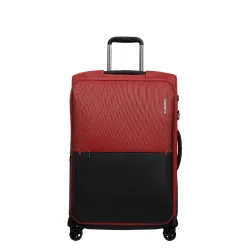 Чемодан 67 см RYTHUM FLAME RED Чемодан 67 см RYTHUM FLAME RED - Robinzon.ua