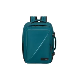 Рюкзак дорожній S/M 15.6" TAKE2CABIN TOTALLY TEAL Рюкзак дорожній S/M 15.6" TAKE2CABIN TOTALLY TEAL - Robinzon.ua