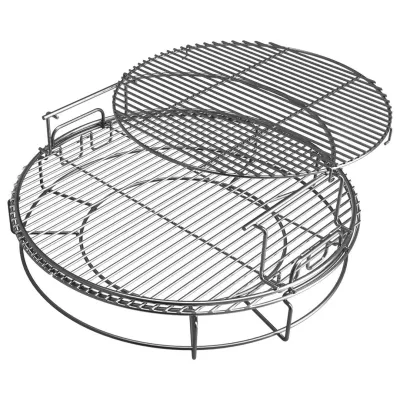 Решітка 5 рівнів для XL Big Green Egg 121226 - Robinzon.ua