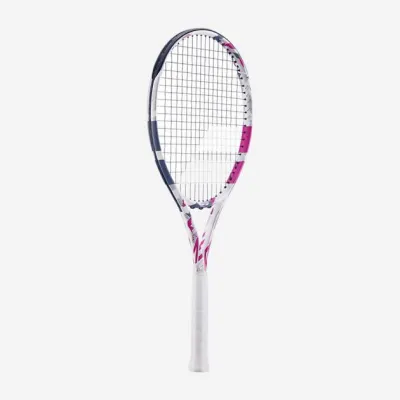 Ракетка Babolat EVO AERO unstr no cover pink Gr2 101517-100 - Robinzon.ua