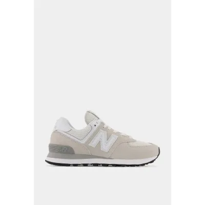 Жіночі Кросівки New Balance 574 Classic GL Білий 37 (7dWL574EVW 37) - Robinzon.ua