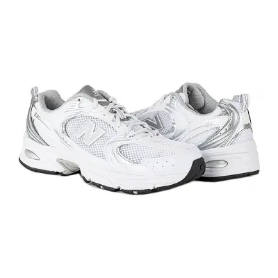 Жіночі Кросівки New Balance MR530 Білий 40 (7dMR530EMA 40) - Robinzon.ua