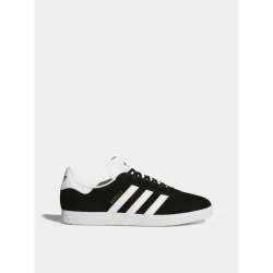 Мужские Кроссовки Adidas GAZELLE Черный 44 (7dBB5476 44) - Robinzon.ua