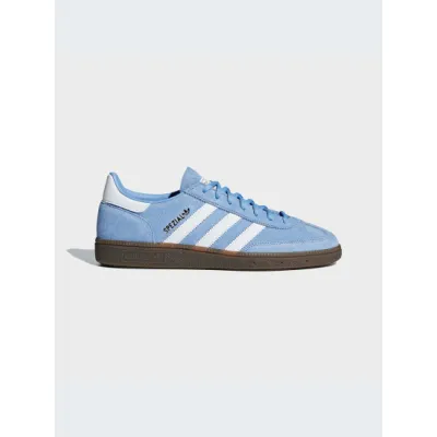 Мужские Кроссовки Adidas HANDBALL SPEZIAL Голубой 44 (7dBD7632 44) - Robinzon.ua