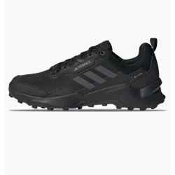 Чоловічі Кросівки Adidas TERREX AX4 GORE-TEX Чорний 45.5 (7dHP7395 45.5) - Robinzon.ua