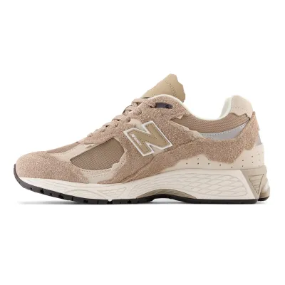 Чоловічі Кросівки New Balance 2002R M2002RDL Бежевий 45 (7dM2002RDL 45) - Robinzon.ua