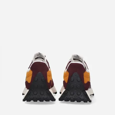 Чоловічі Кросівки New Balance 327 Коричневий 45 (7dMS327LY1 45) - Robinzon.ua