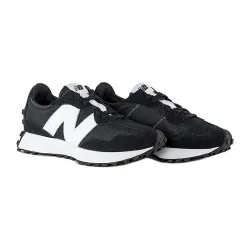 Чоловічі Кросівки New Balance 327 Чорний 43 (7dMS327CBW 43) Чоловічі Кросівки New Balance 327 Чорний 43 (7dMS327CBW 43) - Robinzon.ua