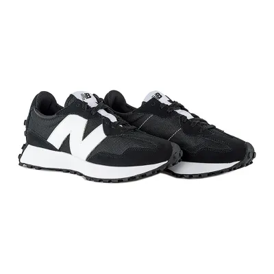 Чоловічі Кросівки New Balance 327 Чорний 44 (7dMS327CBW 44) - Robinzon.ua