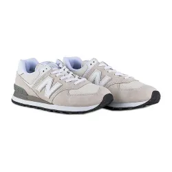 Чоловічі Кросівки New Balance 574 Classic GL Бежевий 43 (7dML574EVW 43) Чоловічі Кросівки New Balance 574 Classic GL Бежевий 43 (7dML574EVW 43) - Robinzon.ua