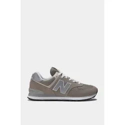 Чоловічі Кросівки New Balance 574 Classic GL Коричневий 45 (7dML574EVG 45) Чоловічі Кросівки New Balance 574 Classic GL Коричневий 45 (7dML574EVG 45) - Robinzon.ua