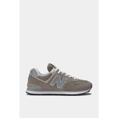 Чоловічі Кросівки New Balance 574 Classic GL Коричневий 45 (7dML574EVG 45) - Robinzon.ua