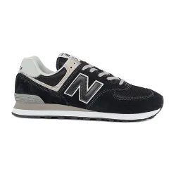 Чоловічі Кросівки New Balance 574 Classic Gl Чорний 42.5 (7dML574EVB 42.5) Чоловічі Кросівки New Balance 574 Classic Gl Чорний 42.5 (7dML574EVB 42.5) - Robinzon.ua