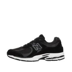 Чоловічі Кросівки New Balance M2002R V1 Чорний 45.5 (7dM2002RBK 45.5) Чоловічі Кросівки New Balance M2002R V1 Чорний 45.5 (7dM2002RBK 45.5) - Robinzon.ua