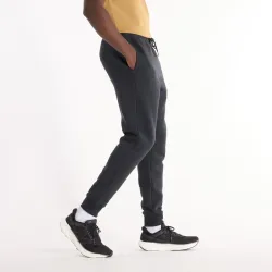 Чоловічі Штани New Balance Sport Fleece Чорний XL (7dMP43904BK XL) - Robinzon.ua