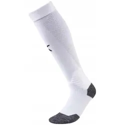 Гетри Puma Team LIGA Socks Білий, Чорний 43-46 (703438-04 43-46) Гетри Puma Team LIGA Socks Білий, Чорний 43-46 (703438-04 43-46) - Robinzon.ua