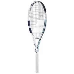 Ракетка Babolat EVO DRIVE LITE unstr white Gen2 Gr2 Ракетка Babolat EVO DRIVE LITE unstr white Gen2 Gr2 - Robinzon.ua