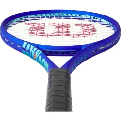 Ракетка Wilson Ultra 100 UL V5.0 Gr2 2025 (WR179010 Gr2) Ракетка Wilson Ultra 100 UL V5.0 Gr2 2025 (WR179010 Gr2) - Robinzon.ua