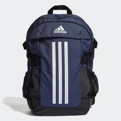 Рюкзак Adidas POWER VII 23,5L Темно-синій 19 x 30 x 48 см (HM5132) - Robinzon.ua