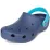 Крокси Aqua Speed LIMA 9998 темно-синій, блакитний Діт 28  555-10 28 - Robinzon.ua