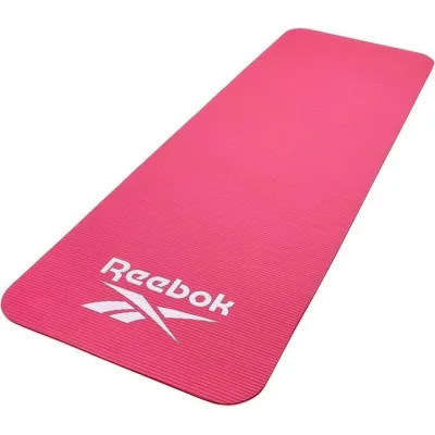 Килимок для йоги Reebok Training Mat рожевий Уні 173 x 61 x 0.7 см RAMT-11014PK - Robinzon.ua