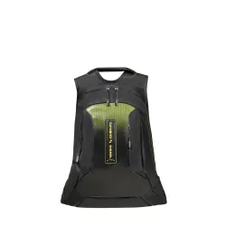 Рюкзак для ноутбука 15,6" PARADIVER X DIESEL BLACK/YELLOW - Robinzon.ua