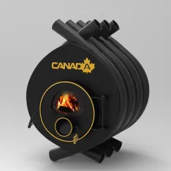 Булер'ян «Canada» classic «01» з термостійким склом - Robinzon.ua