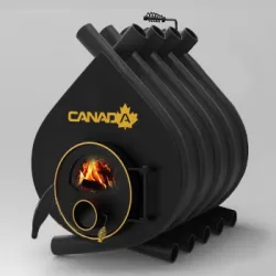 Булер'ян «Canada» classic «02» з термостійким склом Булер'ян «Canada» classic «02» з термостійким склом - Robinzon.ua