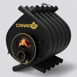 Булер'ян «Canada» classic «03» з термостійким склом Булер'ян «Canada» classic «03» з термостійким склом - Robinzon.ua