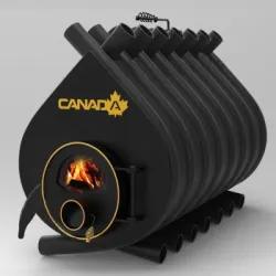 Булер'ян «Canada» classic «05» з термостійким склом - Robinzon.ua