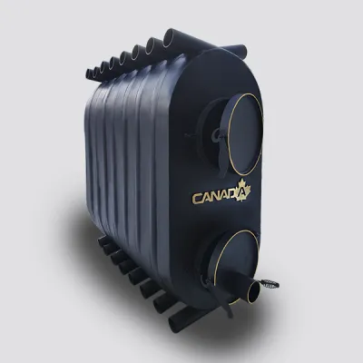 Булер'ян «Canada» classic «07 - Robinzon.ua