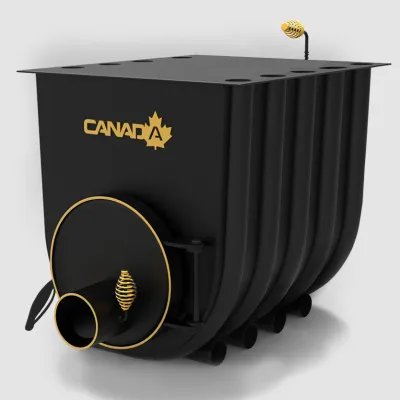 Булерьян «Canada» с варочной поверхностью «02» - Robinzon.ua