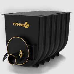 Булер'ян «Canada» з варильною поверхнею «03» - Robinzon.ua