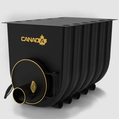 Булерьян «Canada» с варочной поверхностью «03» - Robinzon.ua